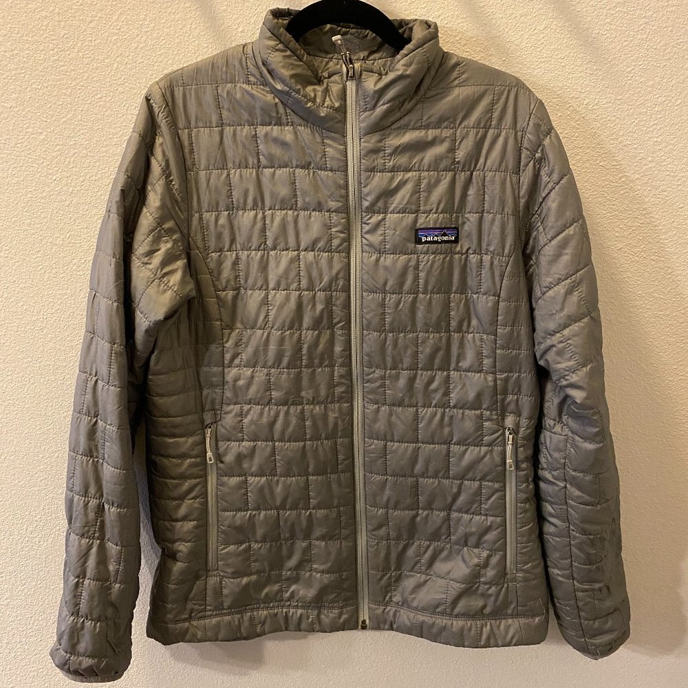 Patagonia Nano Puff Jacket